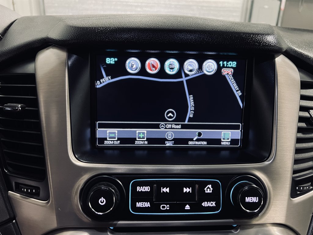 2020 GMC Yukon - $29,999