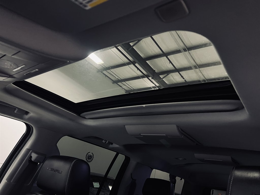 2020 GMC Yukon - $29,999
