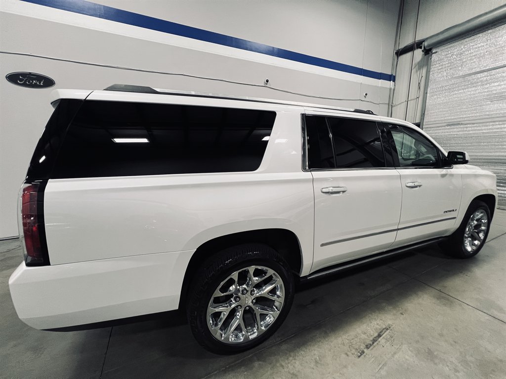2020 GMC Yukon - $29,999