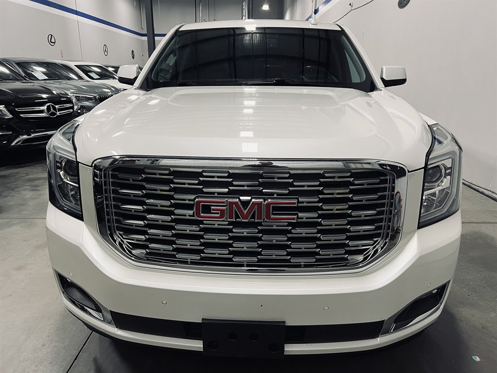 2020 GMC Yukon - $29,999