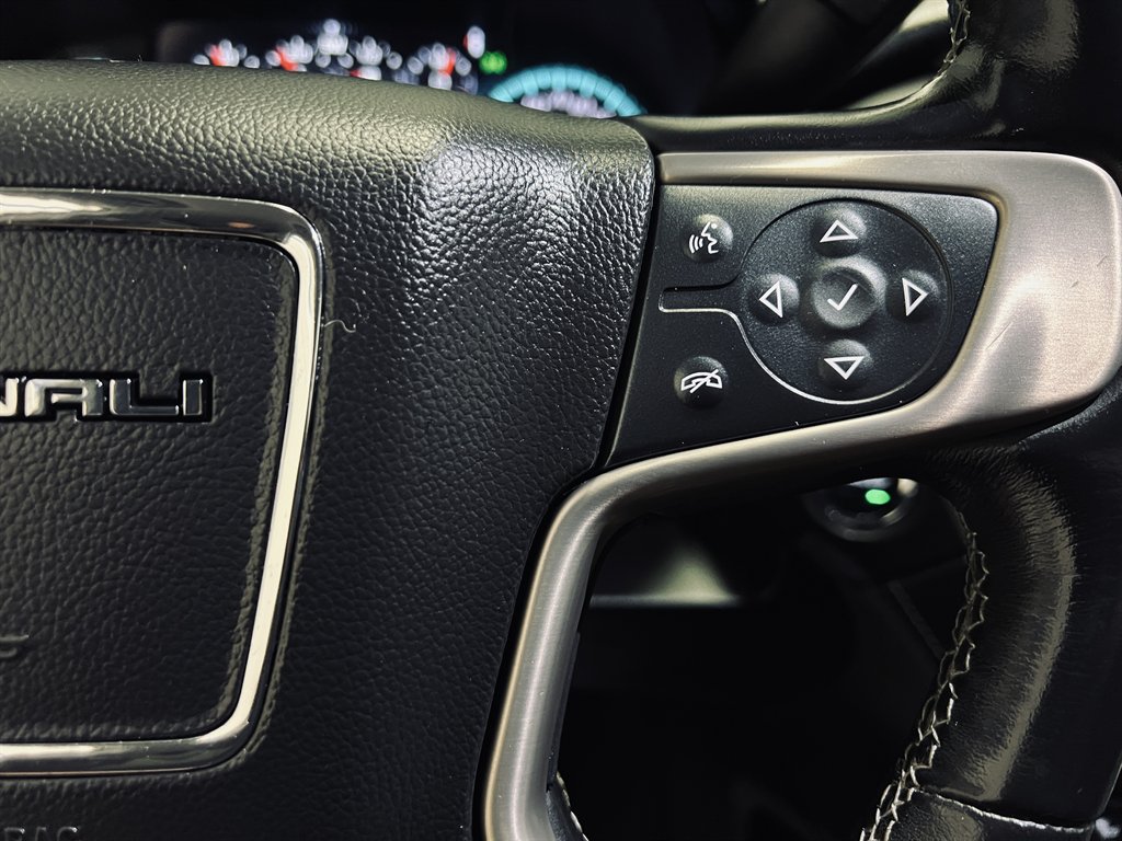 2020 GMC Yukon - $29,999