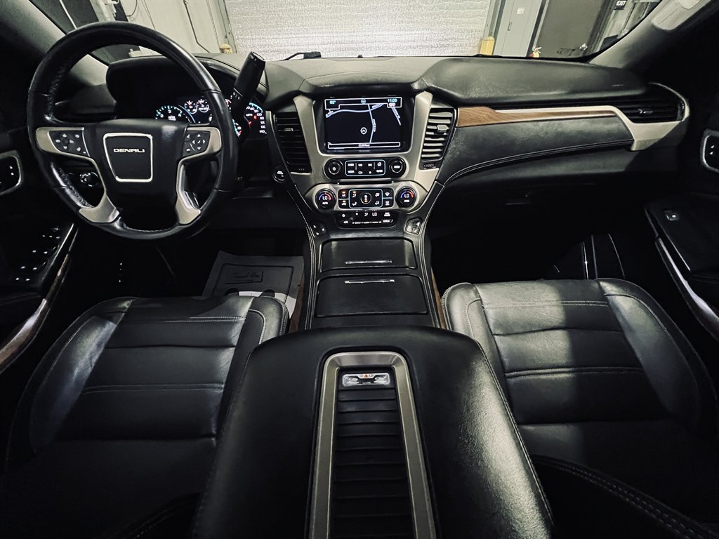 2020 GMC Yukon - $29,999