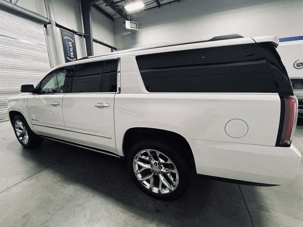 2020 GMC Yukon - $29,999