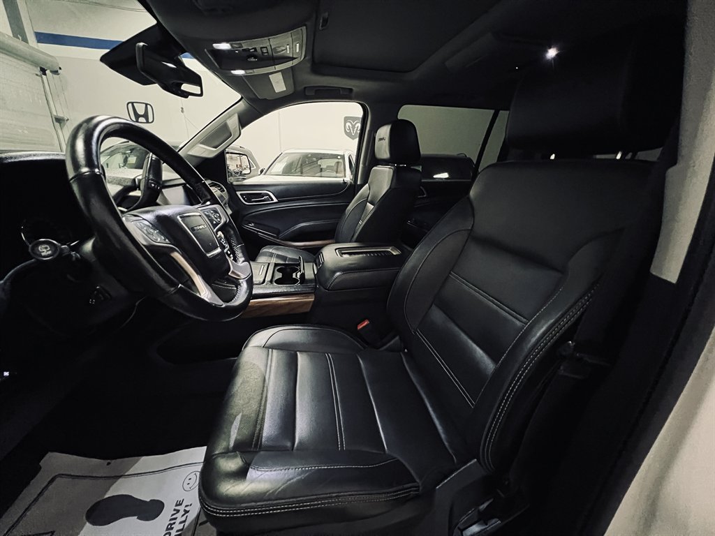 2020 GMC Yukon - $29,999