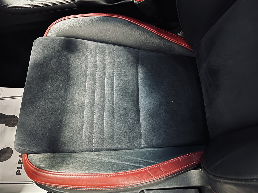 2020 Subaru WRX - $24,500