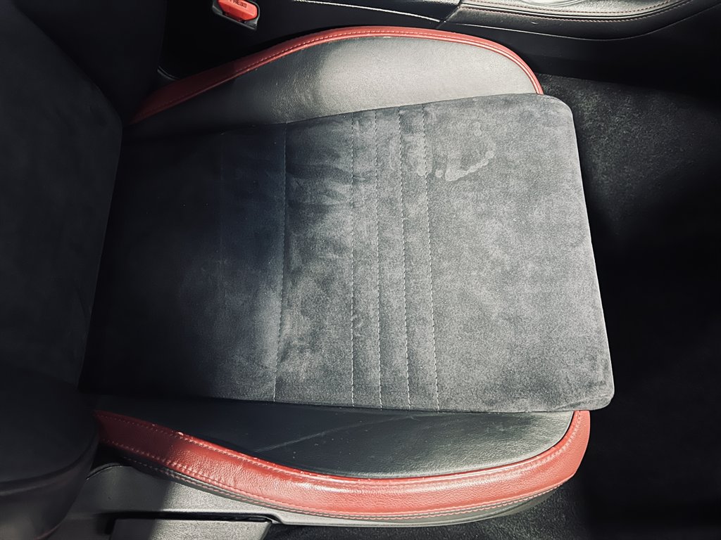 2020 Subaru WRX - $24,500