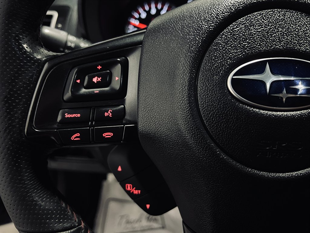 2020 Subaru WRX - $24,500