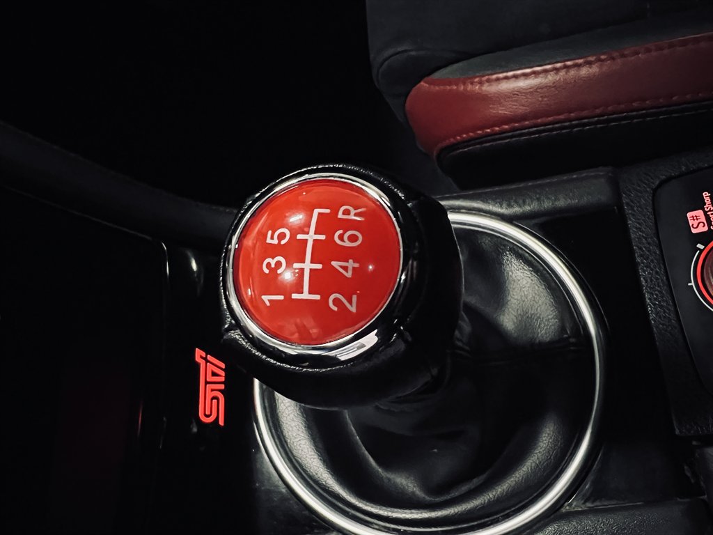 2020 Subaru WRX - $24,500