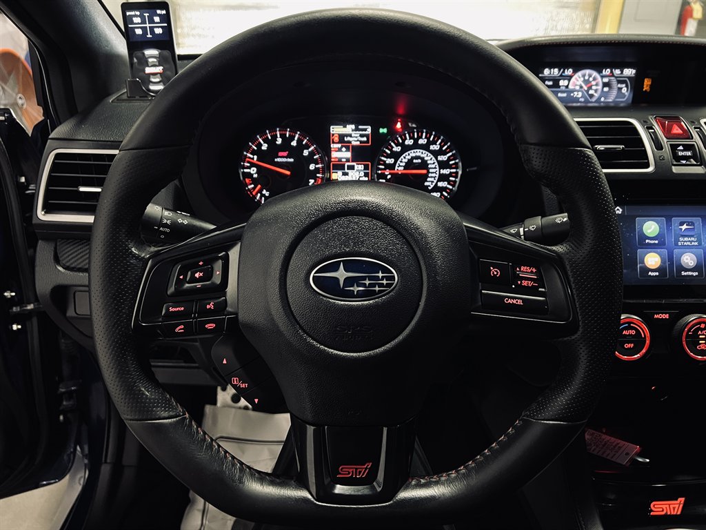 2020 Subaru WRX - $24,500