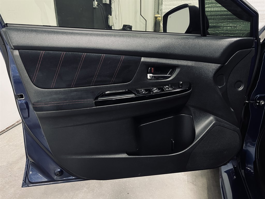 2020 Subaru WRX - $24,500