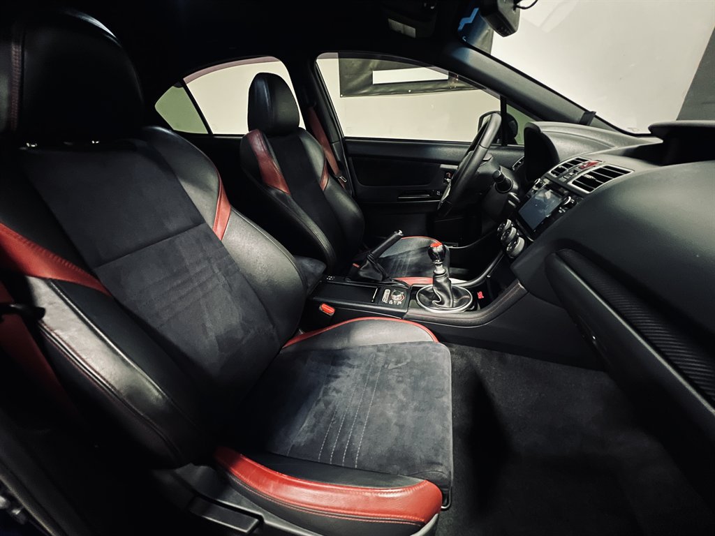 2020 Subaru WRX - $24,500