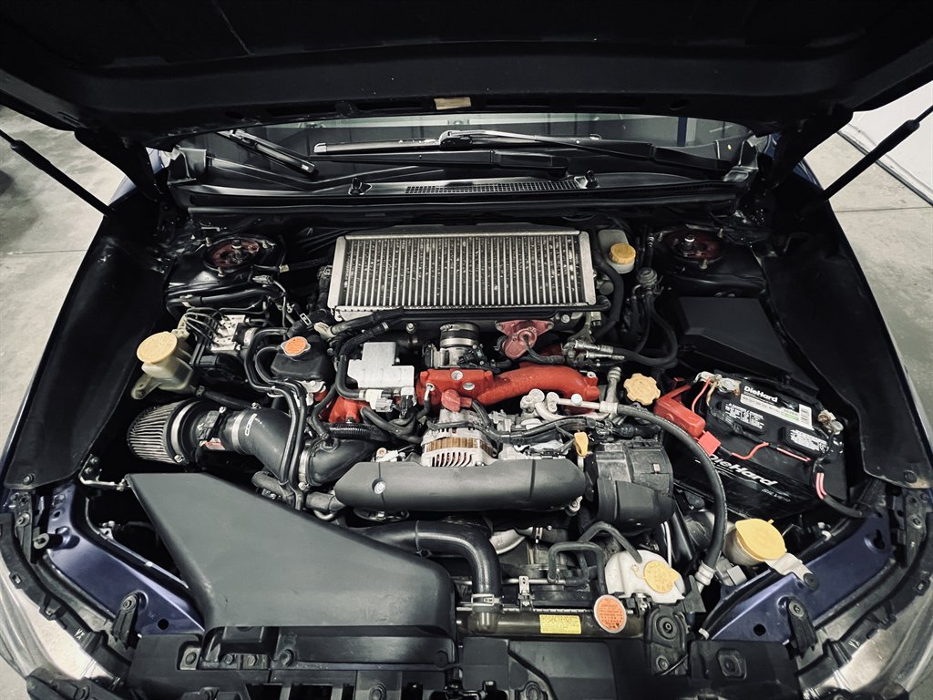 2020 Subaru WRX - $24,500