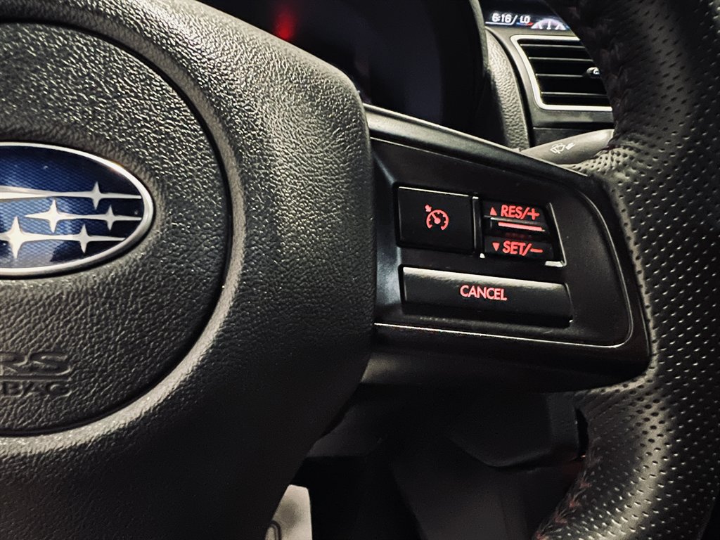 2020 Subaru WRX - $24,500