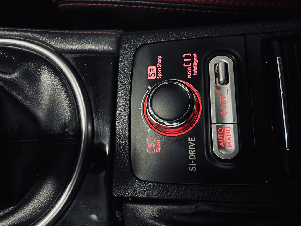 2020 Subaru WRX - $24,500