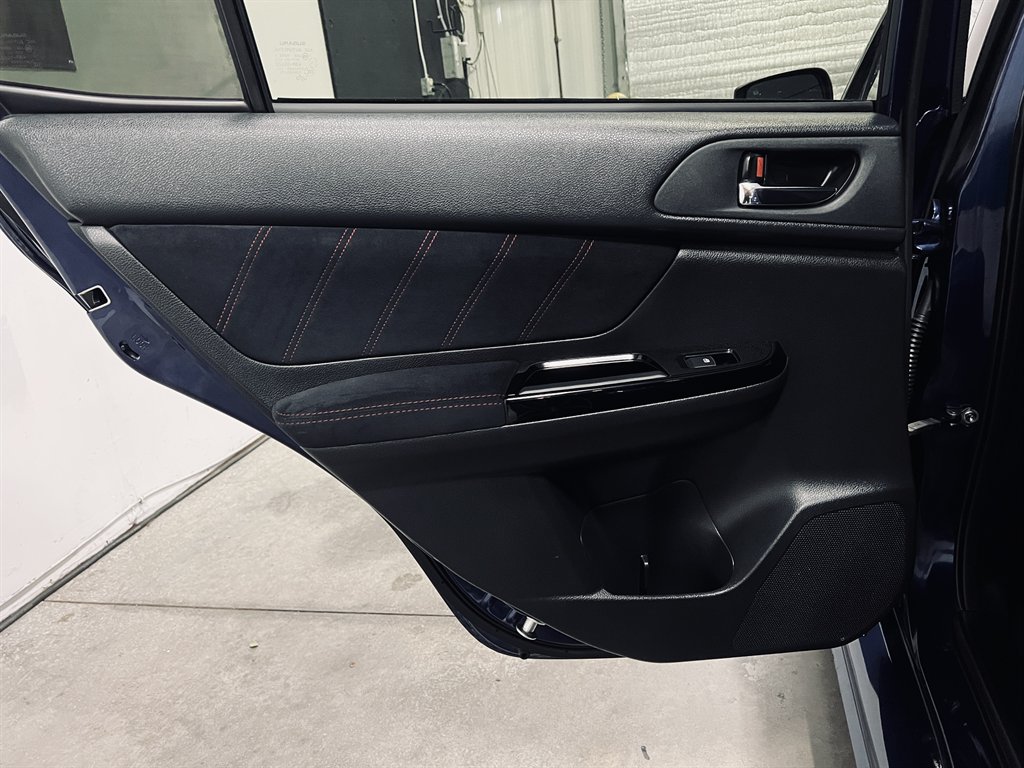 2020 Subaru WRX - $24,500