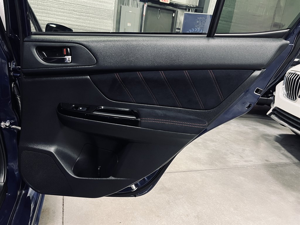 2020 Subaru WRX - $24,500