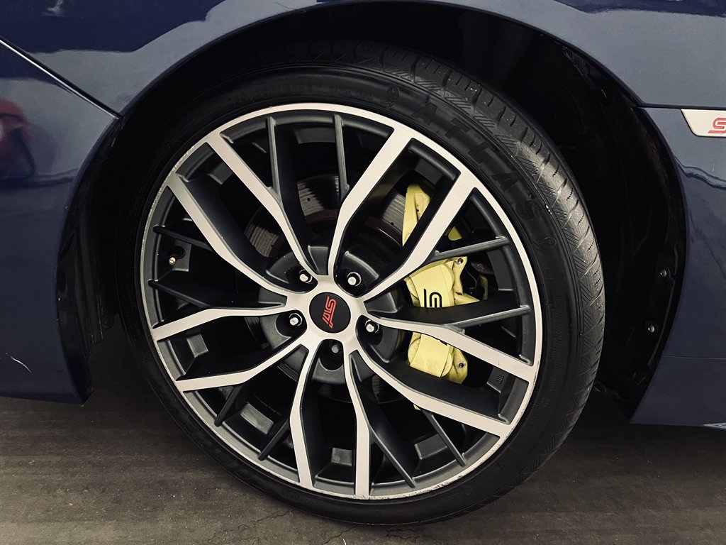 2020 Subaru WRX - $24,500
