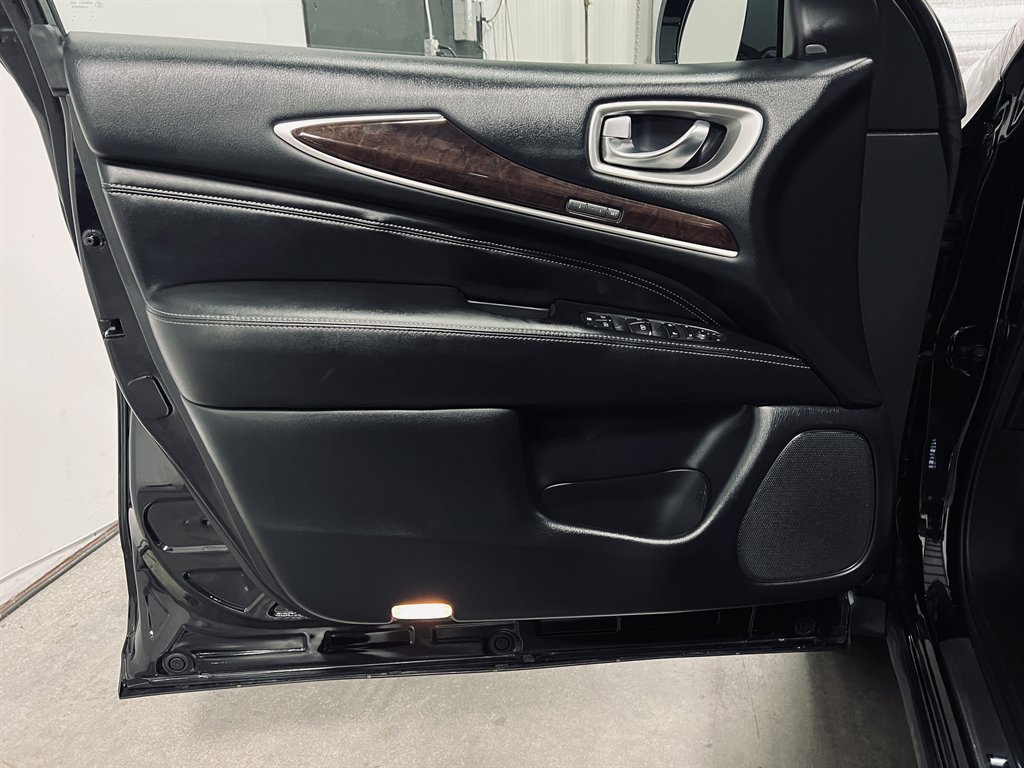 2020 INFINITI QX60 - $16,500