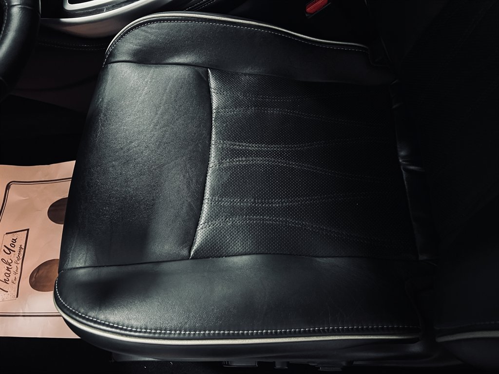 2020 INFINITI QX60 - $16,500