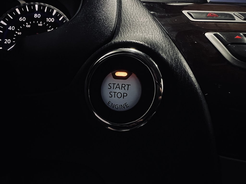 2020 INFINITI QX60 - $16,500