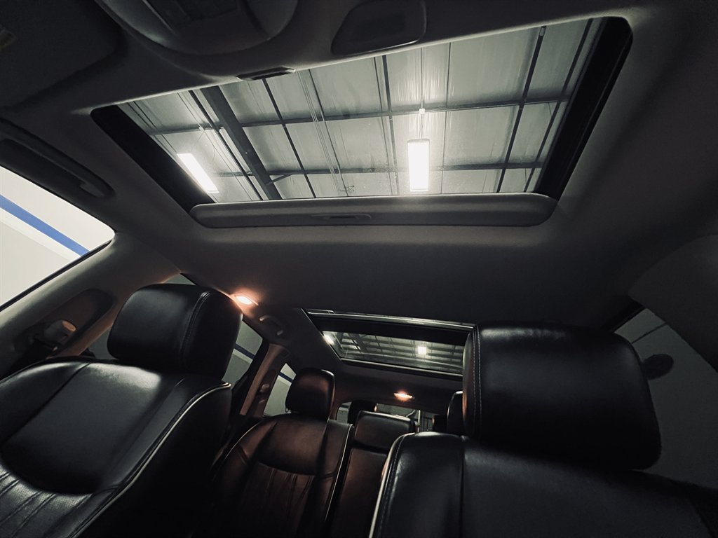 2020 INFINITI QX60 - $16,500
