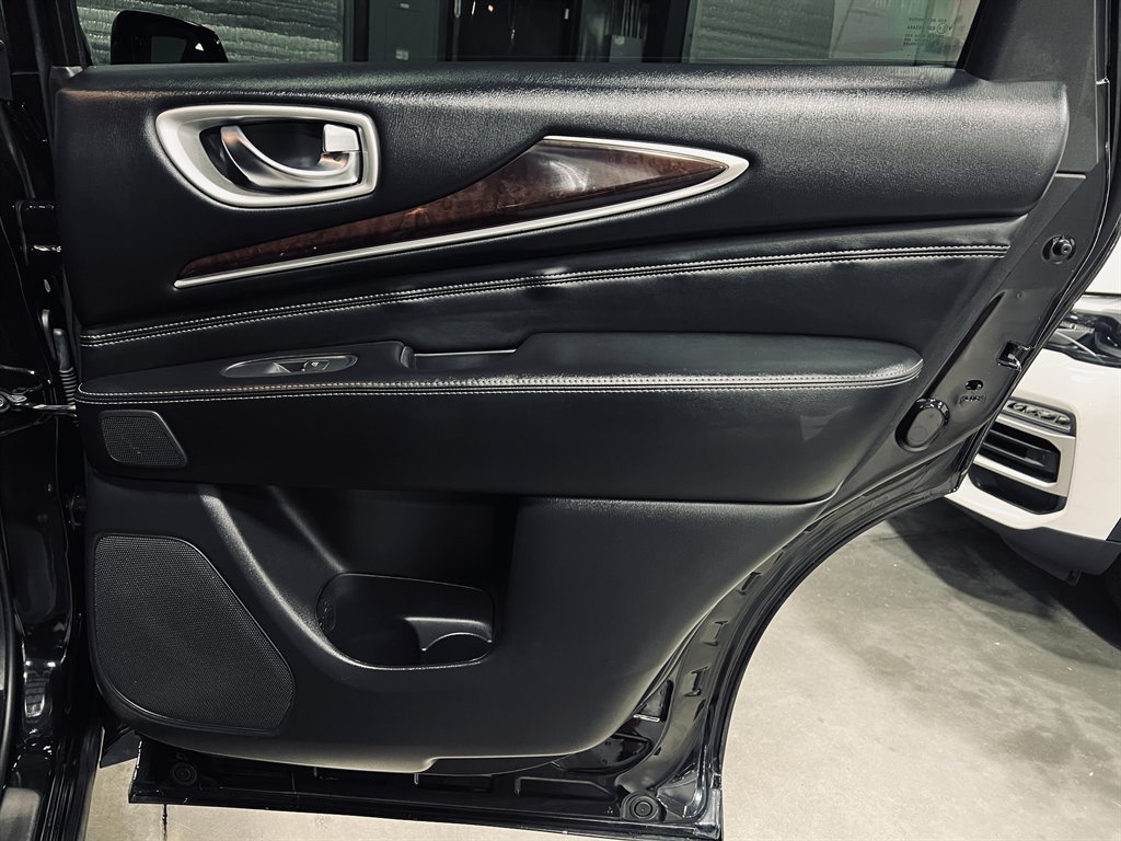 2020 INFINITI QX60 - $16,500