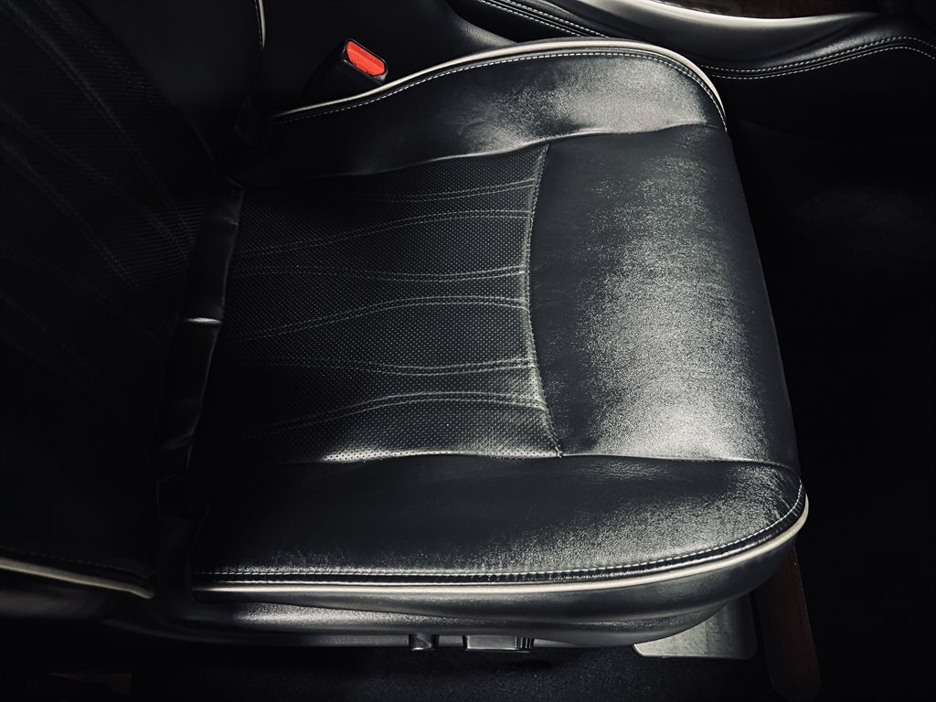 2020 INFINITI QX60 - $16,500