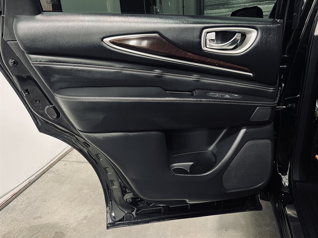 2020 INFINITI QX60 - $16,500