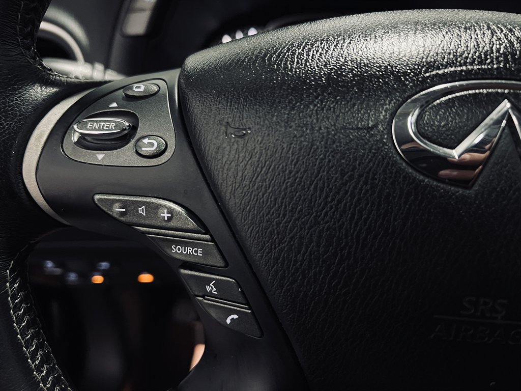 2020 INFINITI QX60 - $16,500