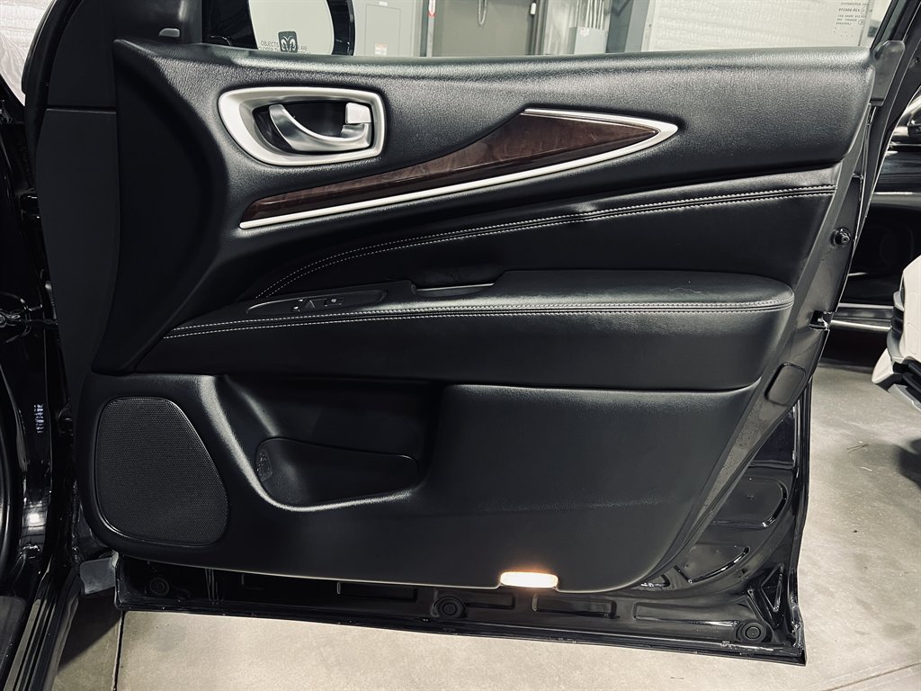 2020 INFINITI QX60 - $16,500