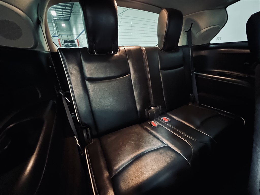 2020 INFINITI QX60 - $16,500