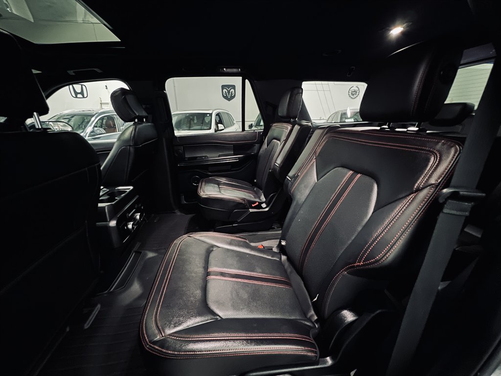 2020 Ford Expedition - $27,500