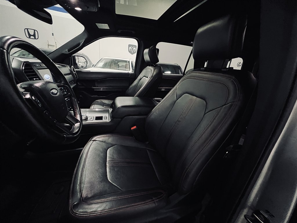 2020 Ford Expedition - $27,500