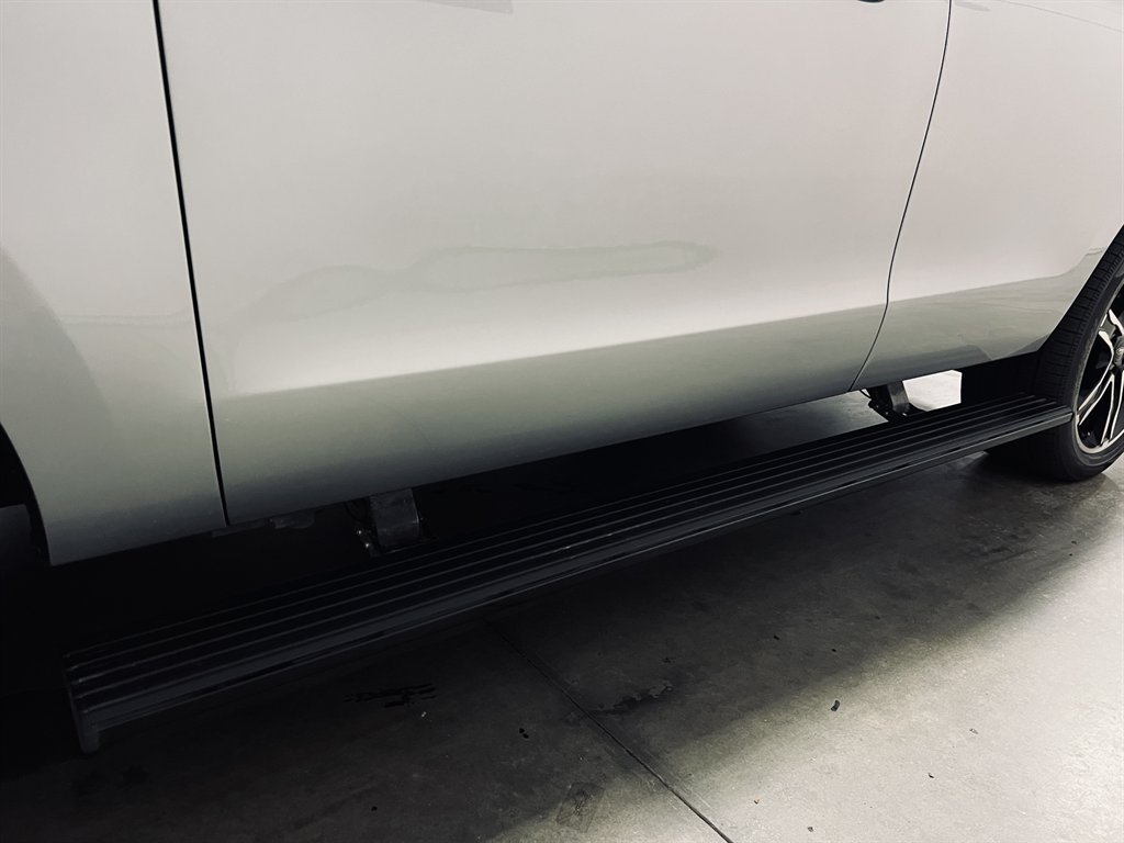 2020 Ford Expedition - $27,500