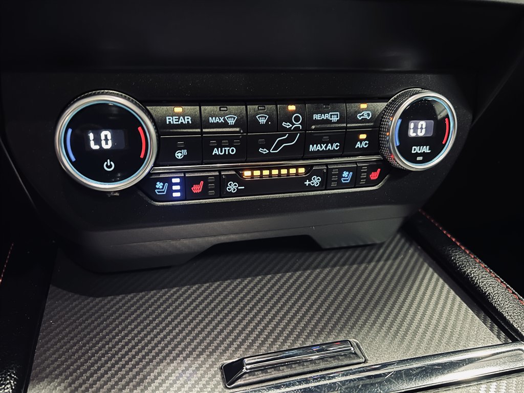 2020 Ford Expedition - $27,500
