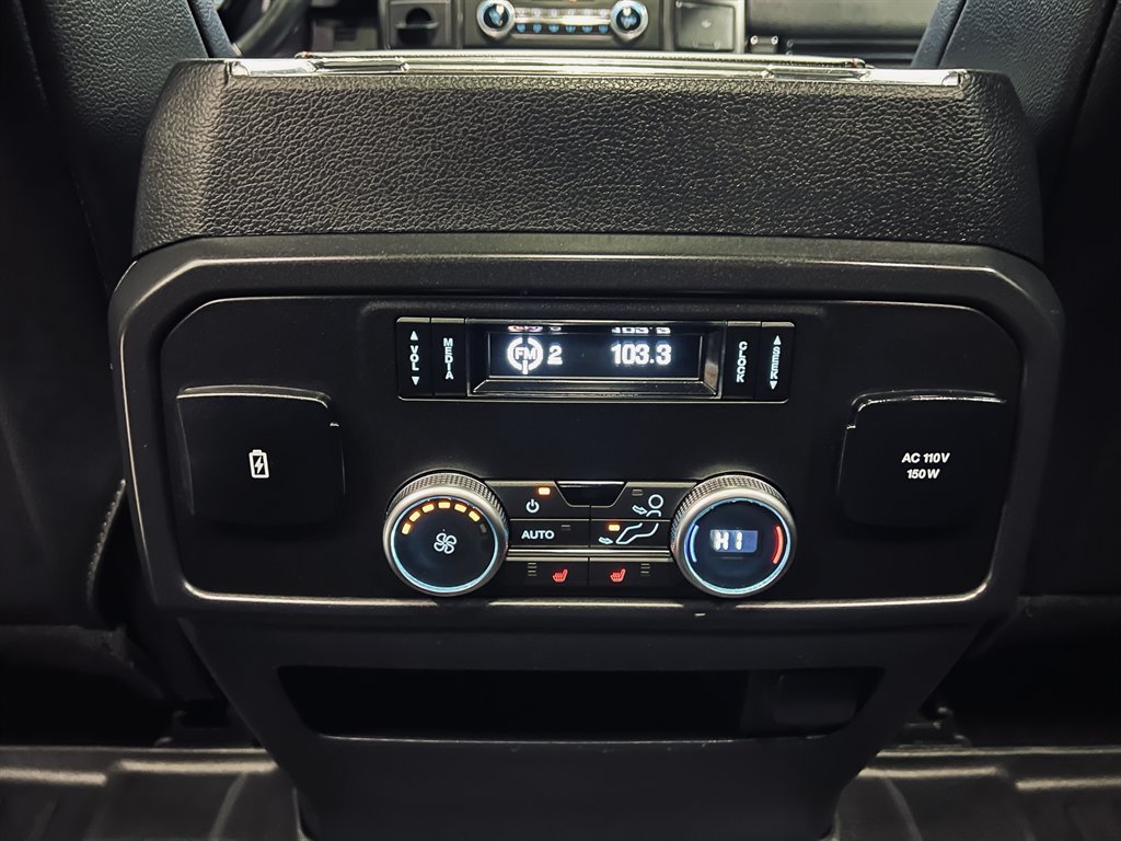 2020 Ford Expedition - $27,500
