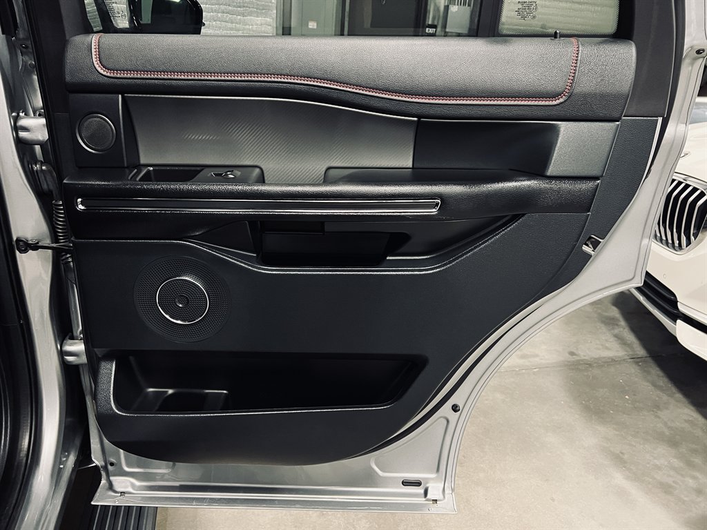2020 Ford Expedition - $27,500