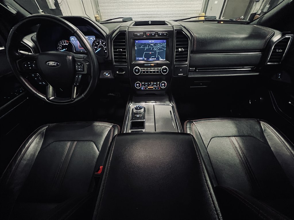 2020 Ford Expedition - $27,500