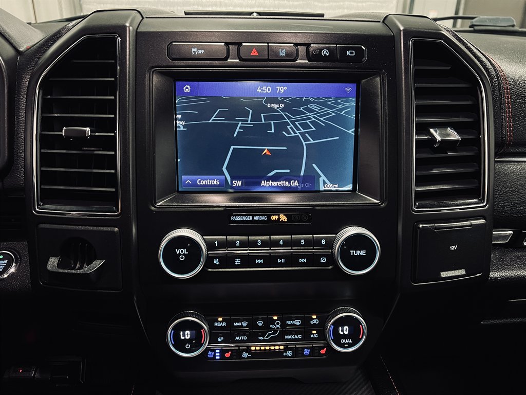 2020 Ford Expedition - $27,500
