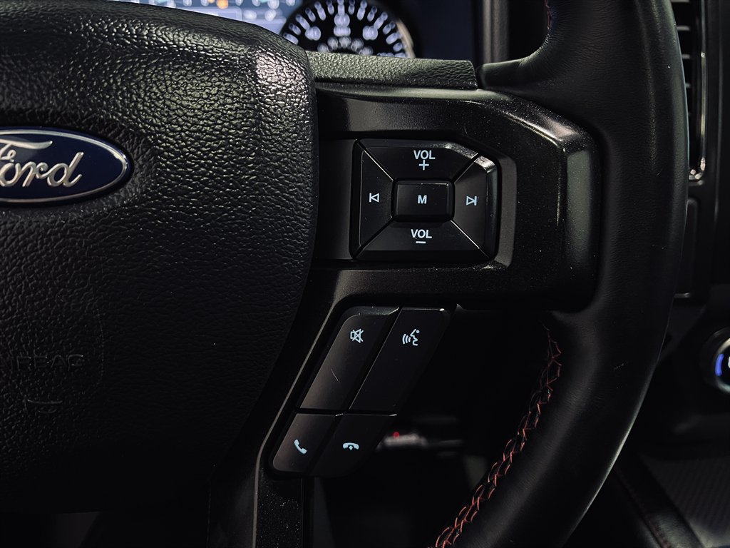 2020 Ford Expedition - $27,500