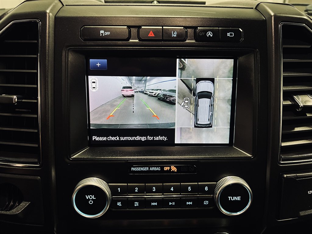 2020 Ford Expedition - $27,500