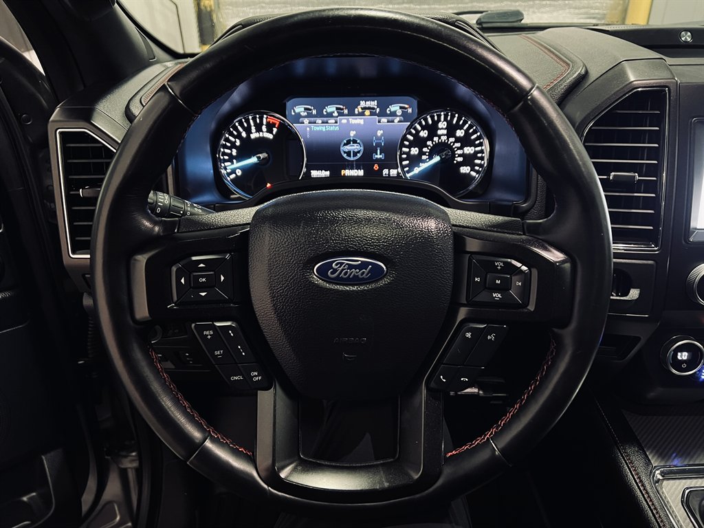 2020 Ford Expedition - $27,500