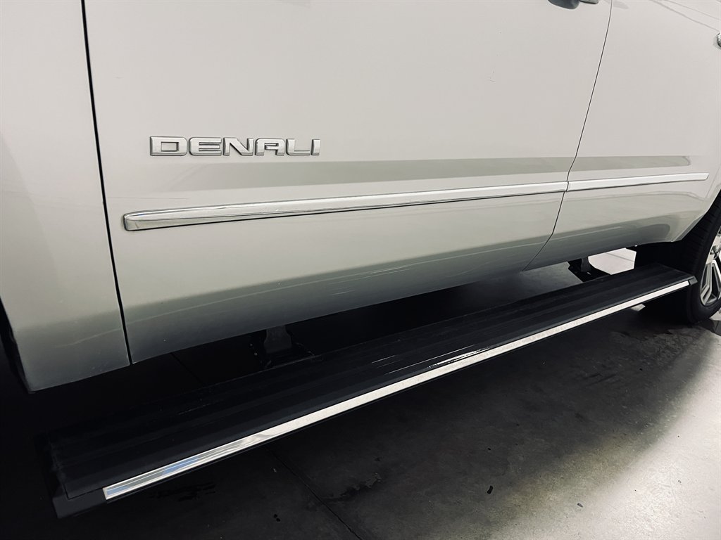 2018 GMC Yukon - $24,700