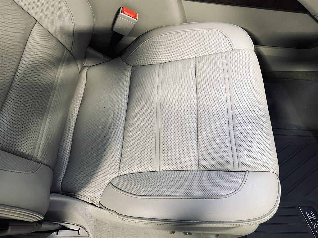 2018 GMC Yukon - $24,700