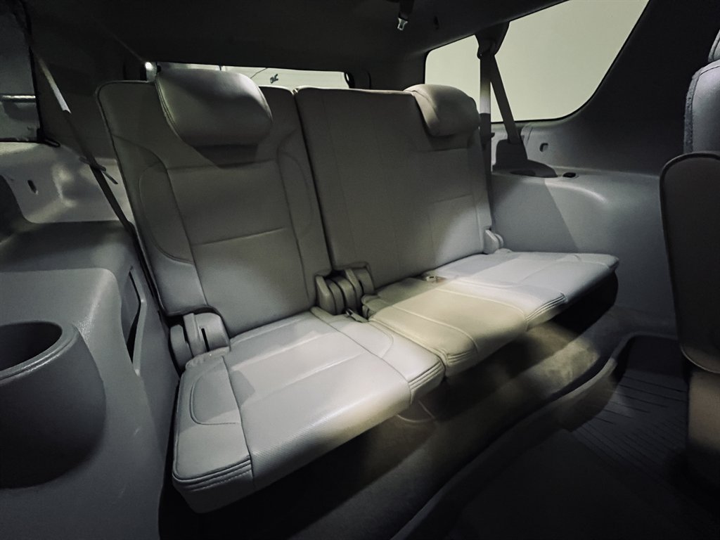 2018 GMC Yukon - $24,700
