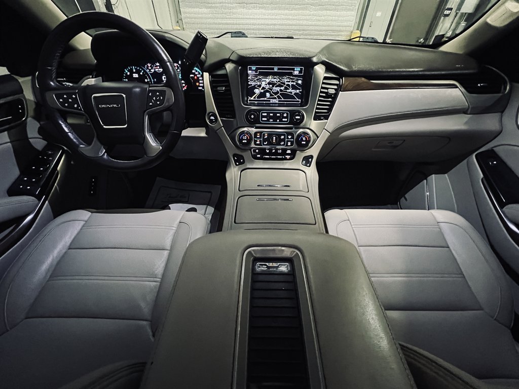 2018 GMC Yukon - $24,700