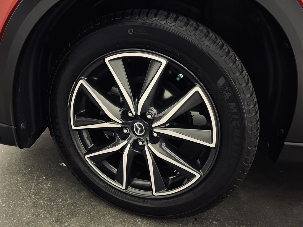 2018 MAZDA CX-5 - $16,999