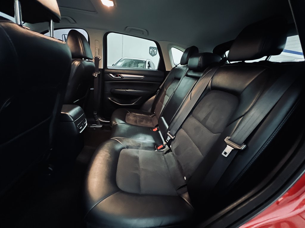2018 MAZDA CX-5 - $16,999