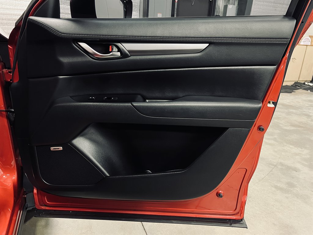 2018 MAZDA CX-5 - $16,999