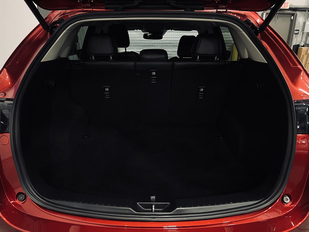2018 MAZDA CX-5 - $16,999